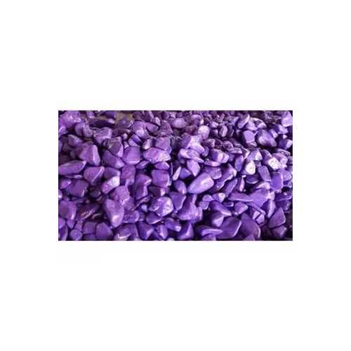 ESMAY RENKLİ TAŞ 10KG MOR