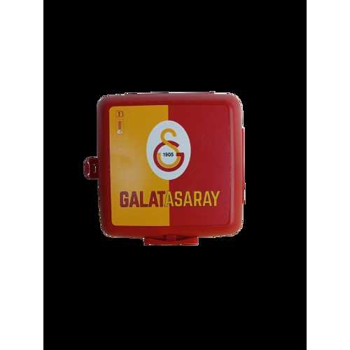 GALATASARAY SAKLAMA KABI 25572