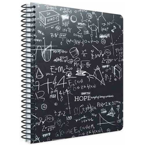 GIPTA FRİENDLY NOTES SP.KARTON KAP.DEF.A6 80 ÇİZ.