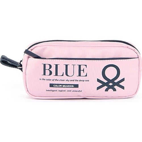 UNİTED COLORS OF BENETTON KALEMLİK ÇANTA 03803