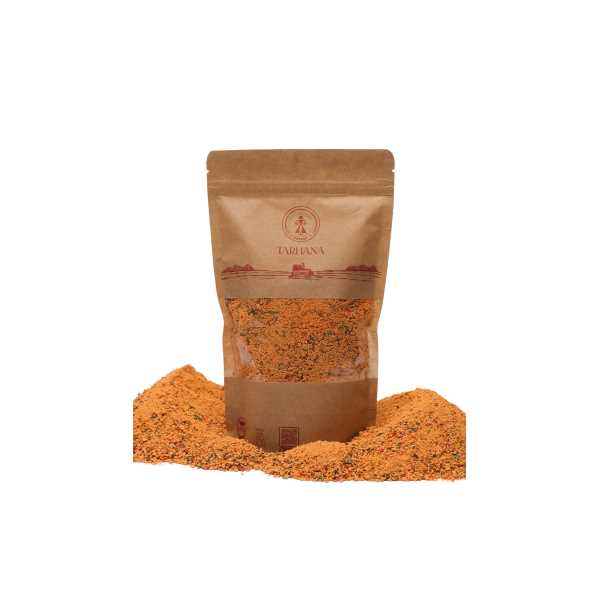 UŞAK TARHANASI 500G