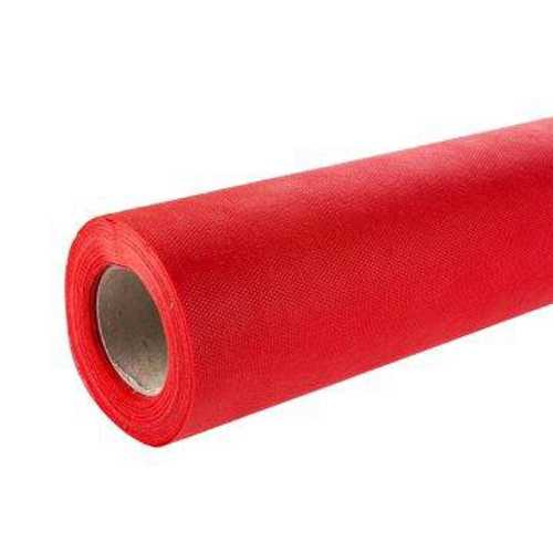 ALP RENKLİ ELYAF 70CM X 10M KIRMIZI 27673