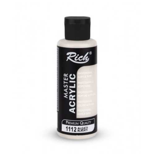 RİCH AKRİLİK BOYA 120ML 1112 ALAÇATI