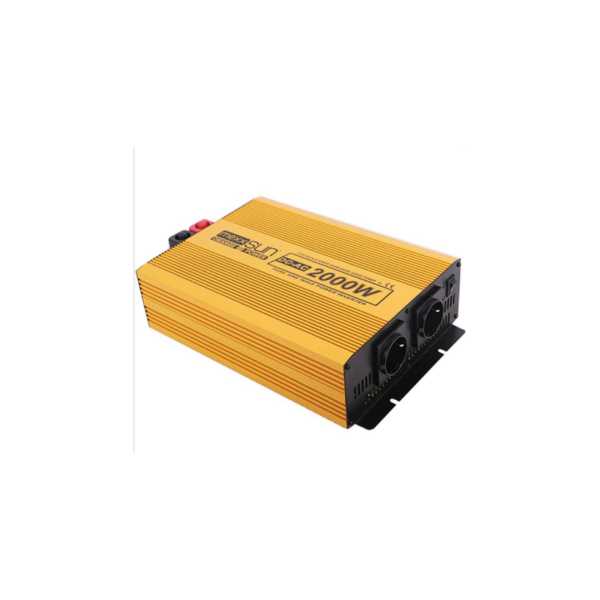 2000W Tam Sinüs İnverter