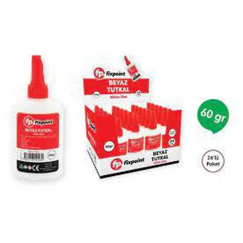 FİXPOİNT BEYAZ TUTKAL 60GR K-1930