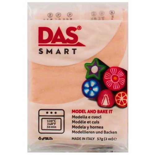 DAS FİMO HAMURU 57GR SOMON 321005