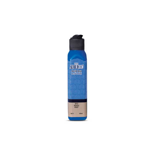 ARTDECO AKRİLİK BOYA 140ML 3012 İNDİGO