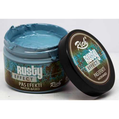 RİCH PAS EFEKTİ 150ML 5002 EGE MAVİ