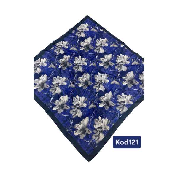 LOTUS DESEN SOFT EŞARP 