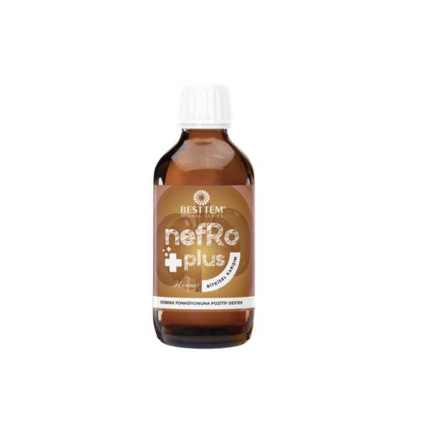 NEFRO PLUS 