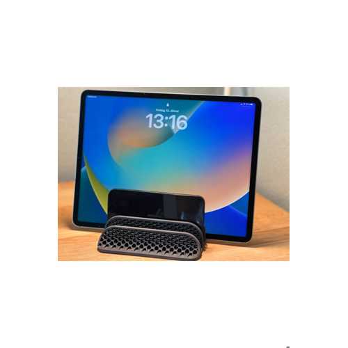 TELEFON VE TABLET STANDI - KULLANIŞLI VE ŞIK
