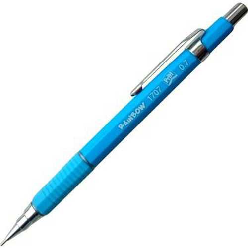 PRİTT VERSATİL KALEM RAİNBOW 1707 0.7MM  MAVİ