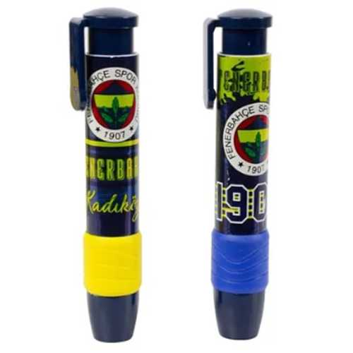 TMN FENERBAHÇE ROKET SİLGİ MEKANİK -24-