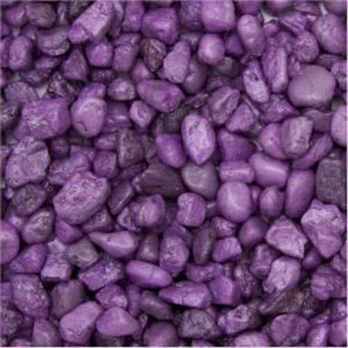 ESMAY RENKLİ TAŞ 2KG MOR T3714