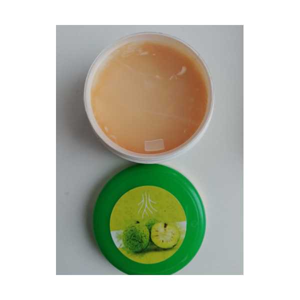 YALACI PORTAKAL KREMİ SU BAZLI 100ML (MERHEM)