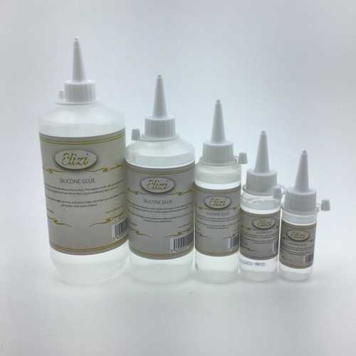 ESMAY SIVI SİLİKON 060ML
