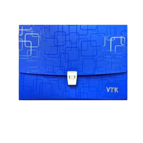 VTK KÖRÜKLÜ DOSYA TEK RENK VTK-DOS32