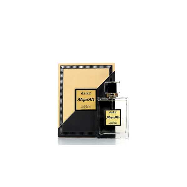 MEGAMR NİCHE UNİSEX EAU DE PARFÜM 100 ML