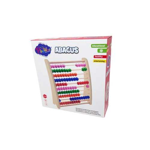 PW AHŞAP BÜYÜK ABAKÜS ONY-379