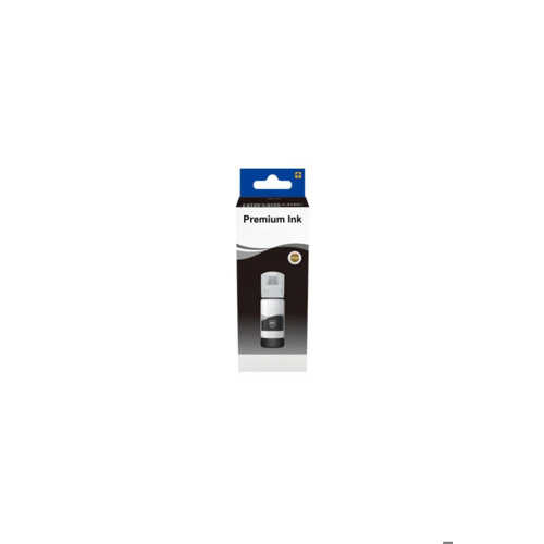 PERFİX PF-101-103 ŞİŞE MÜREKKEP 70ML SİYAH