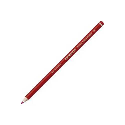 STAEDTLER K;IRMIZI KOPYA KALEMİ -12-