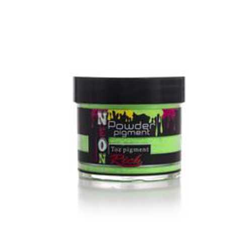 RİCH HAYALET TOZ PİGMENT 60ML 11374 NATURAL YEŞİL