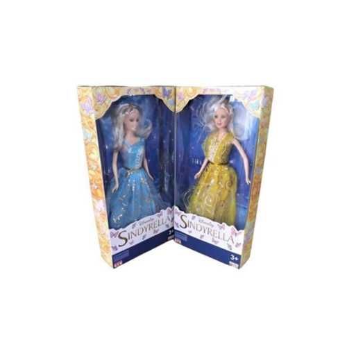 EFE SİNDİRELLA BEBEK 285-B