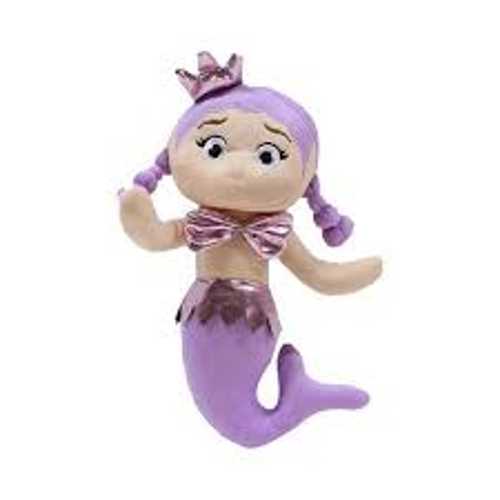 PUFU DENİZ KIZI 45CM