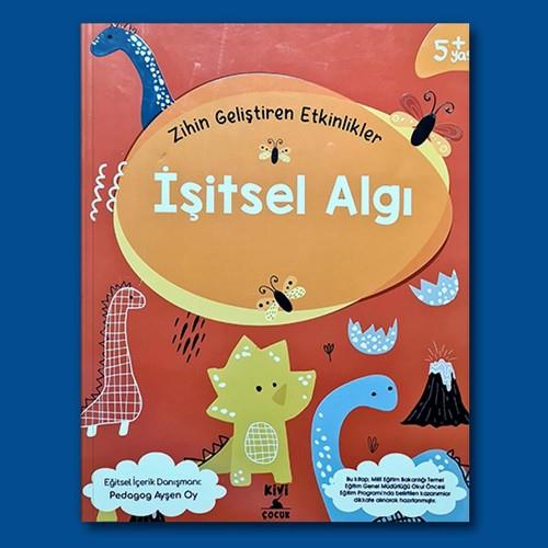 KİVİ ZİHİN GELİŞTİREN ETKİNLİKLER İŞİTSEL ALGI