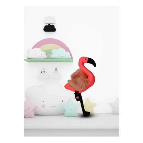 POLLYTOYS FLAMİNGO 60CM