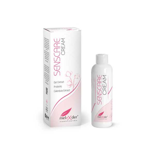 MELEXDER ROZA BAKIM KREMI 100 ML