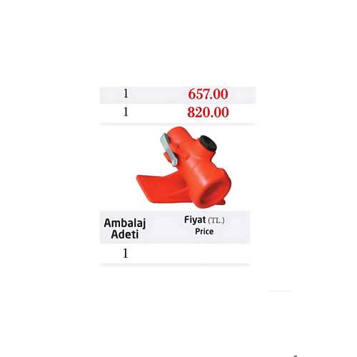 MANDALLI ABOT - MNAB110