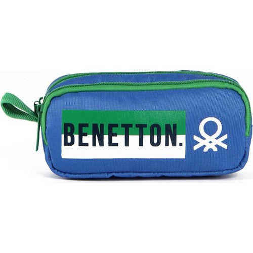 UNİTED COLORS OF BENETTON KALEMLİK ÇANTA 04277