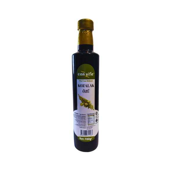 CANŞİFA KOZALAK ÖZÜ 700 GR