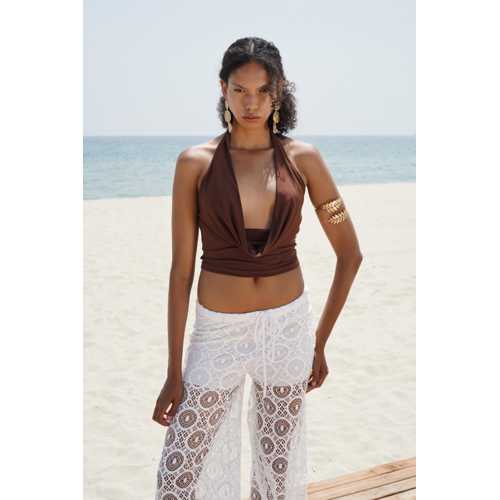 DEGAJE YAKA CROP