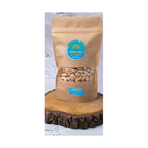 LÜKS TAZE KAJU ÇEREZİ (250 GR)