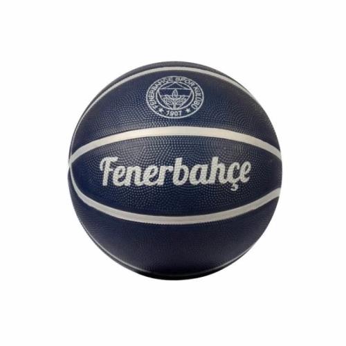 TMN FENERBAHÇE BASKETBOL TOPU NO:7 LACİVERT