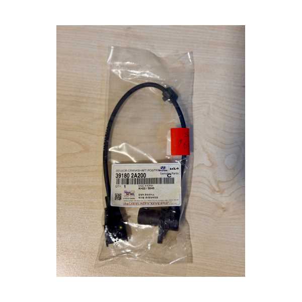 KRANK MİLİ POZİSYON SENSÖRÜ ACCENT ERA-BLUE/CEED -39180-2A200-