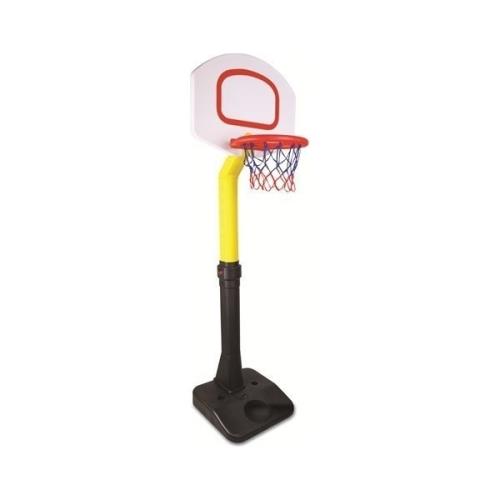 KİNG KİDS AYARLANABİLİR AYAKLI BÜYÜK BASKET POTASI