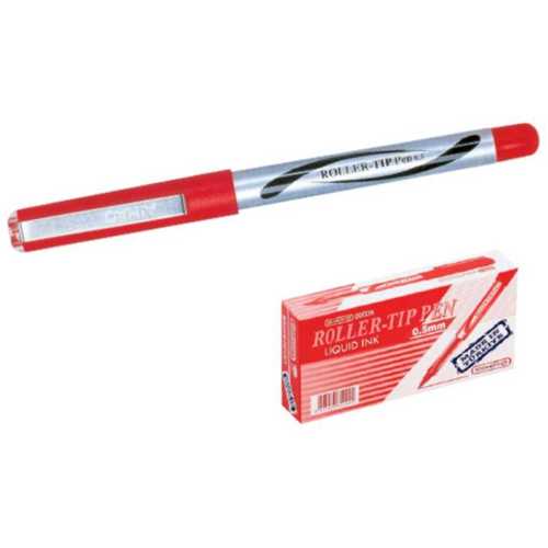 AİHAO 2000A KIRMIZI ROLLER TİP KALEM T.M.