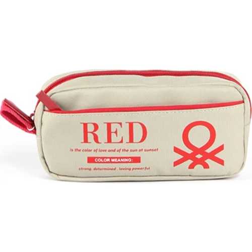 UNİTED COLORS OF BENETTON KALEMLİK ÇANTA 03823