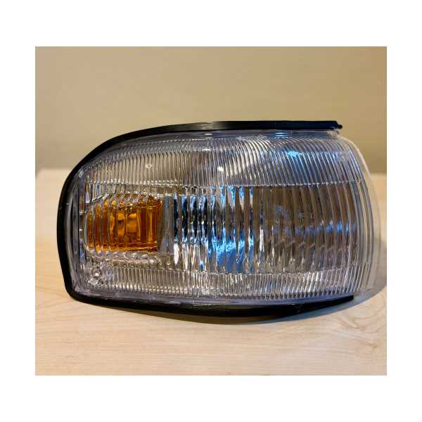 SİNYAL LAMBASI SAĞ HYUNDAI H-100 1994-1996