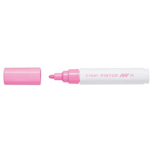 PİLOT PİNTOR (M) - PEMBE