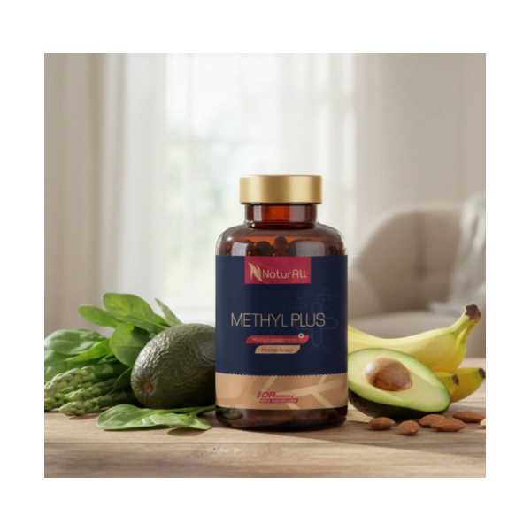 METHYL PLUS
