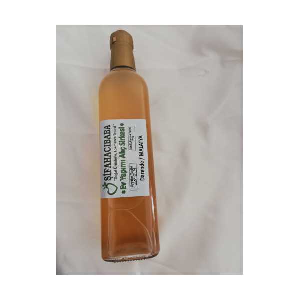 ALIÇ SİRKESİ TAZE 1 LT