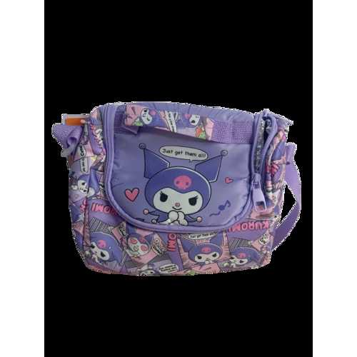 KUROMİ BESLENME ÇANTASI 3186-9