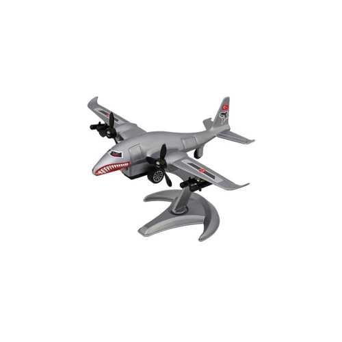 ÖB MODEL UÇAK AKINCI BP-058