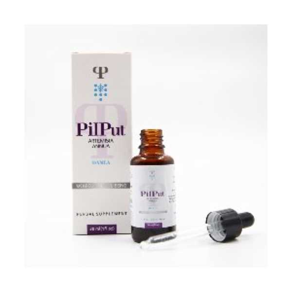 PİLPUT DAMLA