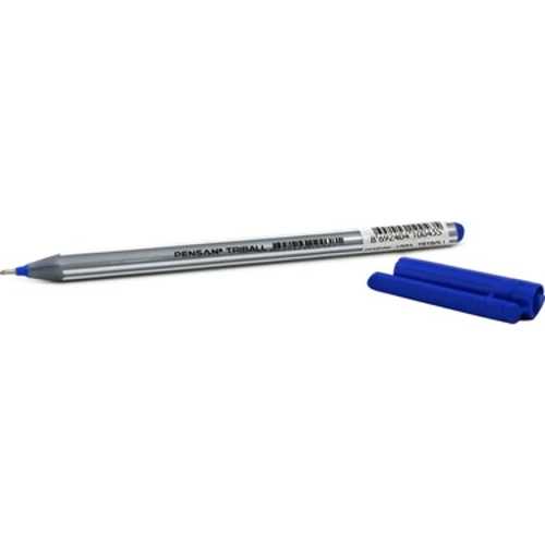 PENSAN TÜKENMEZ KALEM TRİBALL 1.0MM MSKY -60-