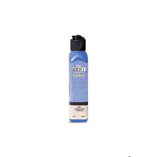 ARTDECO AKRİLİK BOYA 140ML 3047 LAHOR ÇİVİTİ
